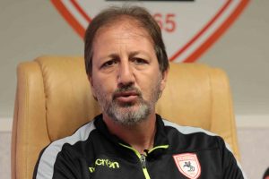 Samsunspor şampiyonluk istiyor