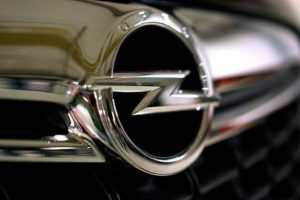 Opel tesislerinde arama