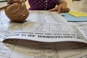Almanya'da CSU i&ccedil;in son 60 yılın en k&ouml;t&uuml; sonucu