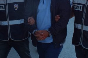 Kamu kuruluşunda r&uuml;şvet operasyonu
