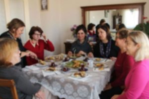 Menapoz d&ouml;neminde 'altın g&uuml;nleri'ne dikkat