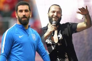 Başakşehir'den Arda a&ccedil;ıklaması