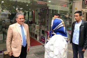 Milletvekili &Ccedil;akır'dan ekonomiye &ouml;vg&uuml;