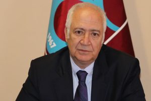 Trabzonspor'un hedefini a&ccedil;ıkladı