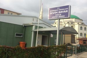 Doktor hemşireyi darp etti iddiası