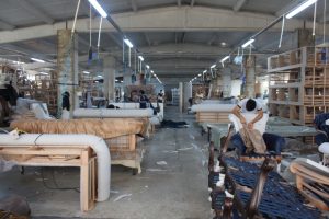Bursa İneg&ouml;l MODEF EXPO 2018'e doğru