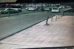 Antalya'da yurttan ka&ccedil;tı, D&uuml;zce'de otomobil &ccedil;aldı, Ereğli'de yakalandı