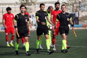 Futbol hakem kursu a&ccedil;ılıyor