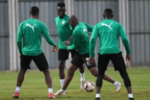 Bursaspor'da hazırlıklar s&uuml;r&uuml;yor