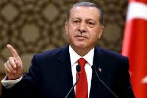 Cumhurbaşkanı Erdoğan: Bu &uuml;lkemiz i&ccedil;in bir fırsattır