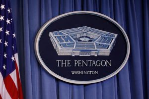 Pentagon'dan G&uuml;ler-Dunford g&ouml;r&uuml;şmesiyle ilgili a&ccedil;ıklama