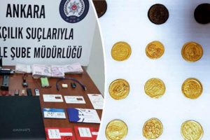 Tarihi eser operasyonu! Kandil'in koordinatları &ccedil;ıktı!