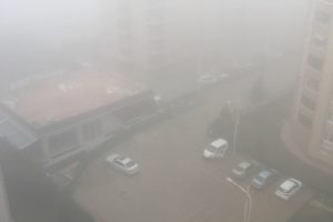 Bursa'da bugün ve yarın hava durumu nasıl olacak? (16 Ekim 2018 Salı)
