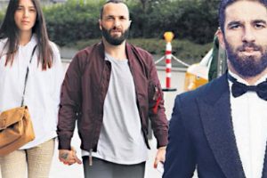 Arda Turan: G&ouml;r&uuml;lmemiş b&uuml;y&uuml;kl&uuml;kte bir dava a&ccedil;acağım