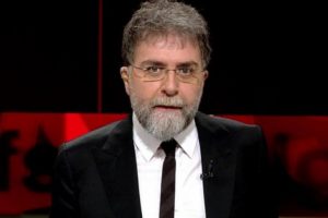 Nedim Şener'e tepki