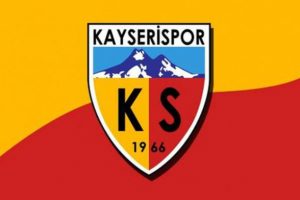 Kayserispor'da se&ccedil;im kararı