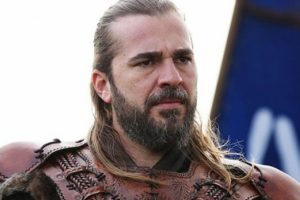 'Diriliş Ertuğrul'da 'sızıntı' şoku!
