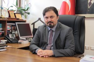 Baro Başkanından centilmenlik mesajı