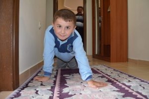 Mira&ccedil;'ın tek umudu k&ouml;k h&uuml;cre tedavisi