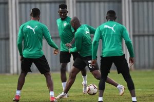 Bursaspor tek idman yapacak