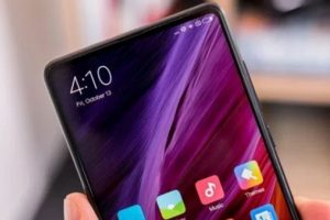 Xiaomi Mi Mix 3 &ccedil;ıkış tarihi a&ccedil;ıklandı!