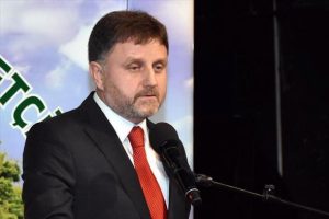 Tarım Kredi'de hedef 5 milyar lira!