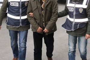 Balıkesir merkezli 9 ilde FET&Ouml; operasyonu