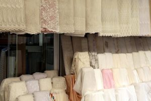 Ev tekstili ihracatında rekor beklentisi