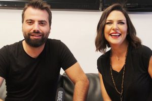 Ece &Uuml;ner: Şu an &ccedil;ocuğumun ineğiyim