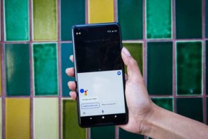 Android Pie'ye hızlı ge&ccedil;iş yaptı