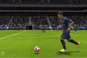 Yeni FIFA Mobile bomba gibi geliyor