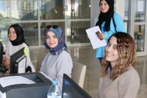 Burs ve kredi başvuruları başladı