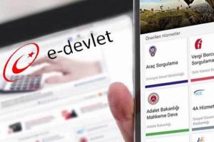 Bursa B&uuml;y&uuml;kşehir'den, e-Devlet'e 4 yeni hizmet