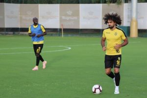 Erol Bulut'tan 2 değişiklik
