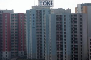 TOKİ, 232 iş yeri ve 104 konutu satışa &ccedil;ıkardı