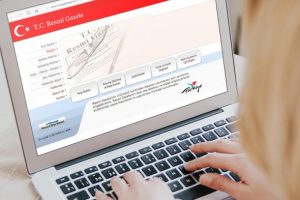TBMM İ&ccedil; T&uuml;z&uuml;ğ&uuml;nde değişiklik kararı Resmi Gazete'de