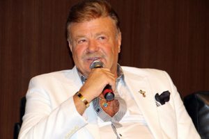 Nuri Al&ccedil;o: Sosyal medya b&uuml;y&uuml;k tuzak