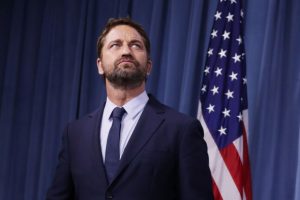 Gerard Butler'ın Cemal Kaşık&ccedil;ı kararı