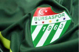 Bursaspor'a iki yeni takviye