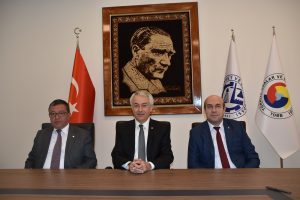 Isparta'da Enflasyonla M&uuml;cadeleye Destek