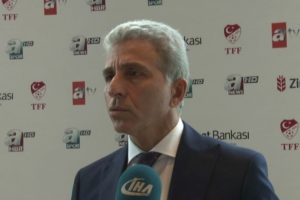 "EURO 2024 i&ccedil;in elimizden geleni yaptığımızı d&uuml;ş&uuml;n&uuml;yoruz"