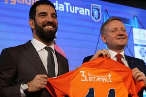 G&ouml;ksel G&uuml;m&uuml;şdağ'dan Arda a&ccedil;ıklaması