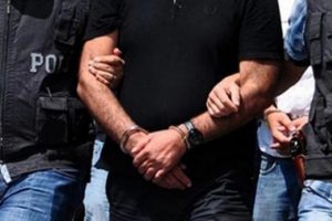 &Ccedil;ankırı'da biri &uuml;st d&uuml;zey 6 DEAŞ'lı yakalandı