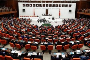 MHP'den uzman jandarmalarla ilgili kanun teklifi