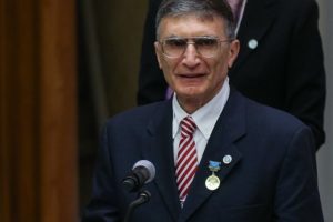 Aziz Sancar: Yanlış arkadaş se&ccedil;tim