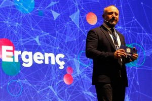Halit Ergen&ccedil;: "Cehalete mahk&ucirc;muz"