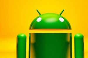 Android'de k&ouml;kl&uuml; değişiklik başlıyor!