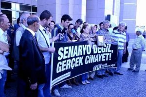 Sette &ouml;l&uuml;me ilgin&ccedil; savunma: Tatil g&uuml;n&uuml; geldi &ccedil;alıştı