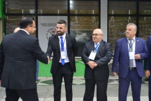 BASKF se&ccedil;imlerinde Osman Kılı&ccedil; g&uuml;ven tazeledi