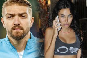 Caner Erkin dava a&ccedil;ıyor!